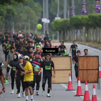 Runner Photo 5592609