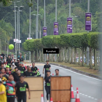 Runner Photo 5592611