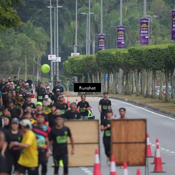 Runner Photo 5592612