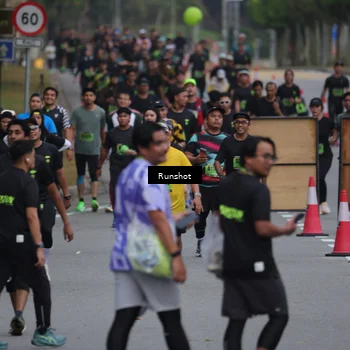 Runner Photo 5592618