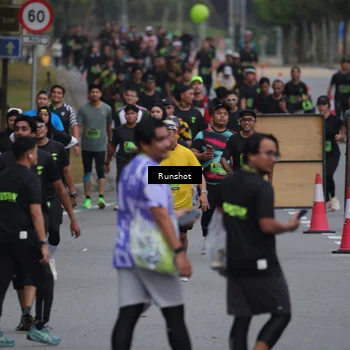 Runner Photo 5592619
