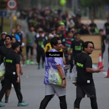 Runner Photo 5592620