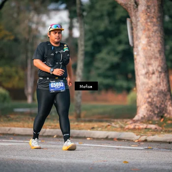 Runner Photo 5592621