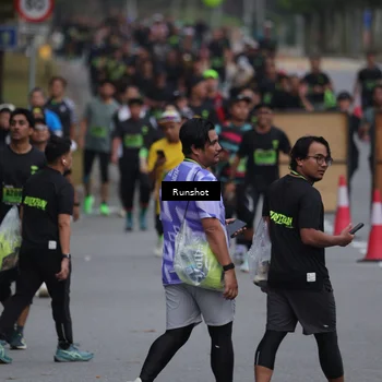 Runner Photo 5592622