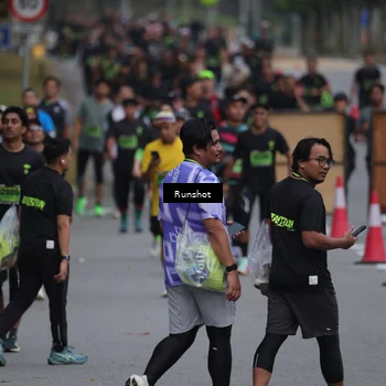 Runner Photo 5592625