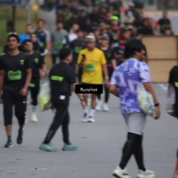 Runner Photo 5592632