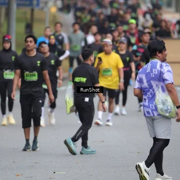 Runner Photo 5592634