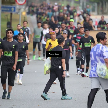 Runner Photo 5592640