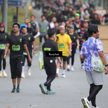 Runner Photo 5592641