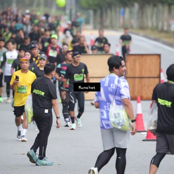 Runner Photo 5592644