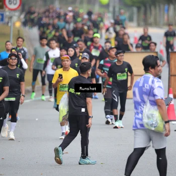 Runner Photo 5592645