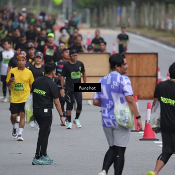 Runner Photo 5592646