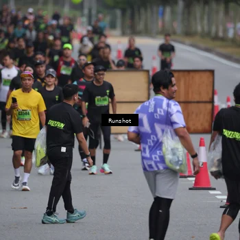 Runner Photo 5592648