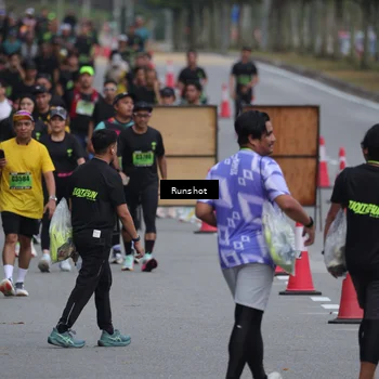 Runner Photo 5592650