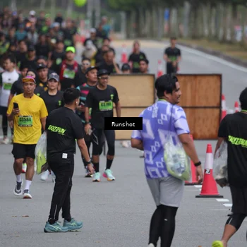 Runner Photo 5592651