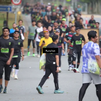Runner Photo 5592653
