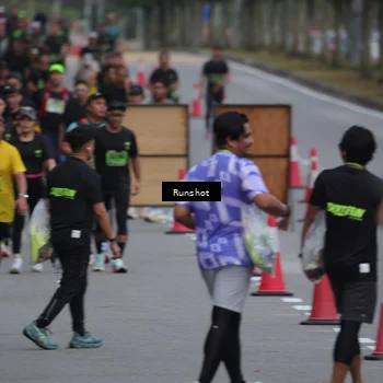 Runner Photo 5592654