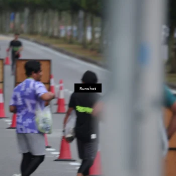 Runner Photo 5592655