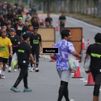 Runner Photo 5592658