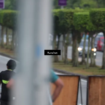 Runner Photo 5592660