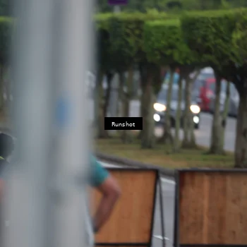 Runner Photo 5592662