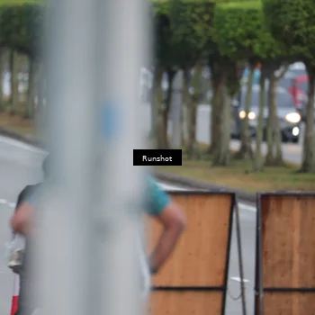 Runner Photo 5592666