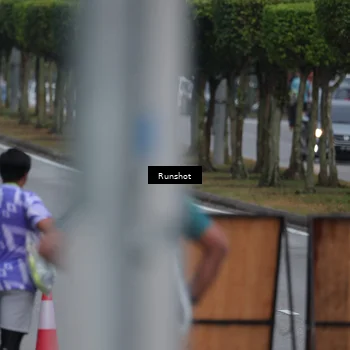 Runner Photo 5592673