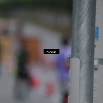 Runner Photo 5592676