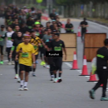 Runner Photo 5592679
