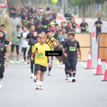 Runner Photo 5592682