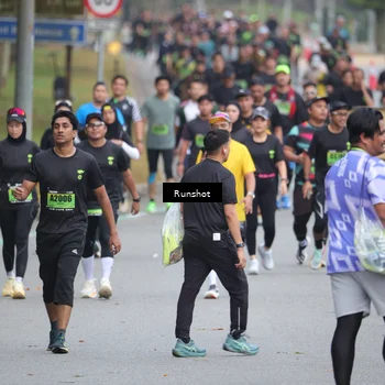 Runner Photo 5592687