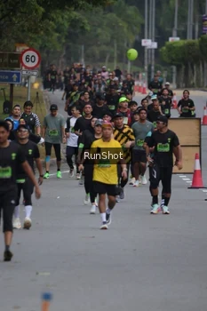 Runner Photo 5592692