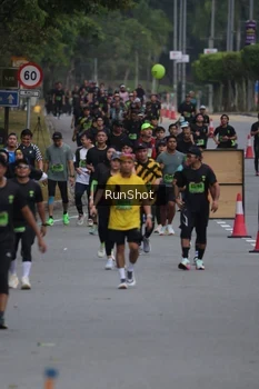 Runner Photo 5592694