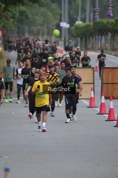 Runner Photo 5592697