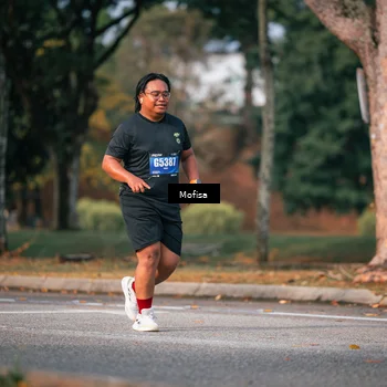 Runner Photo 5592698