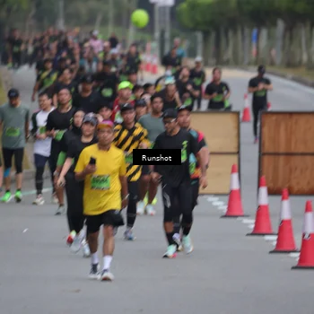 Runner Photo 5592699