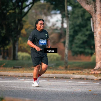 Runner Photo 5592703