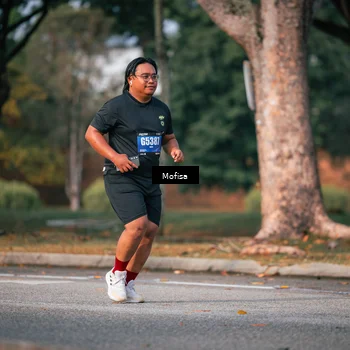 Runner Photo 5592704