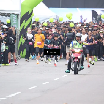 Runner Photo 5592706