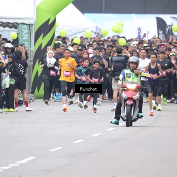 Runner Photo 5592707
