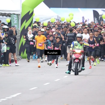 Runner Photo 5592711