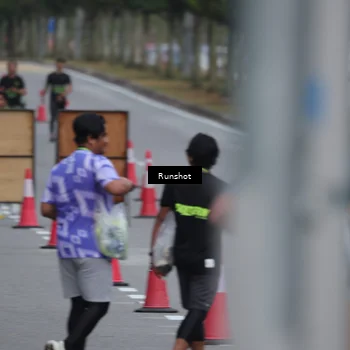 Runner Photo 5592713