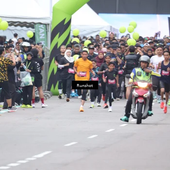 Runner Photo 5592716