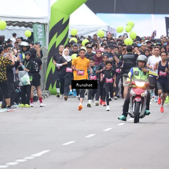 Runner Photo 5592717