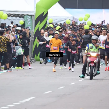 Runner Photo 5592719