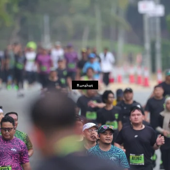 Runner Photo 5592721