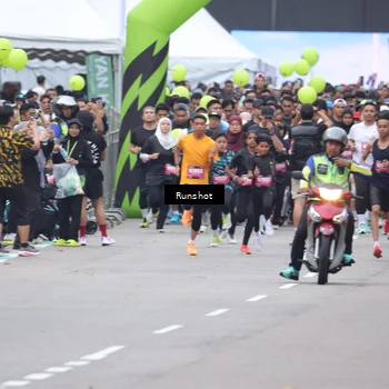 Runner Photo 5592725