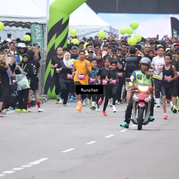 Runner Photo 5592726
