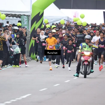 Runner Photo 5592727