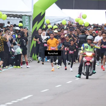 Runner Photo 5592730